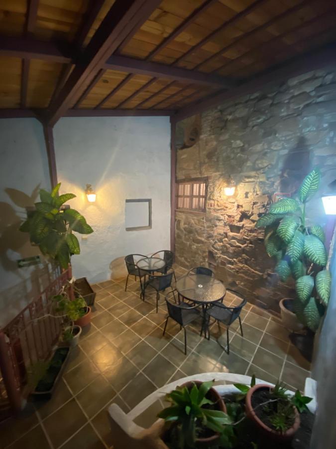 Hotel Casa Rocinante Guanajuato Eksteriør bilde