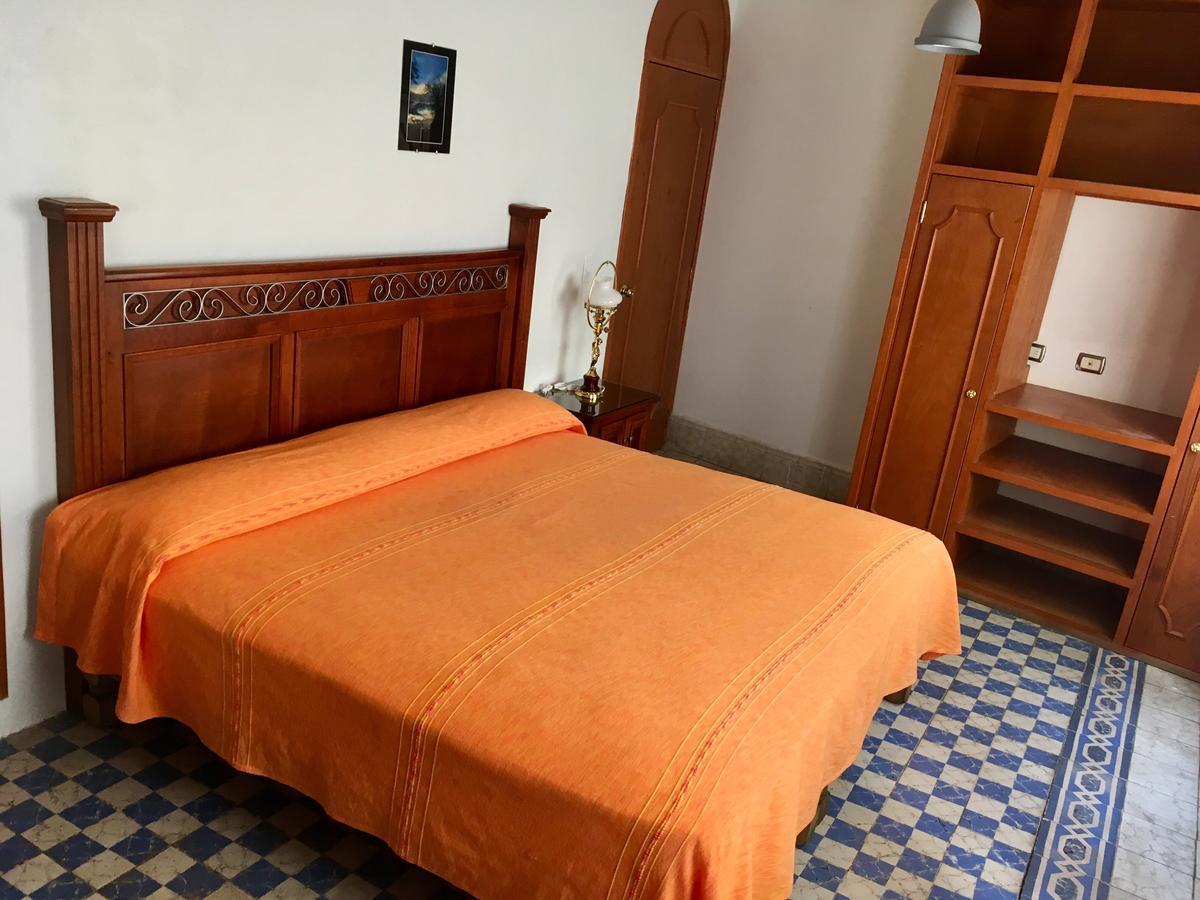 Hotel Casa Rocinante Guanajuato Eksteriør bilde