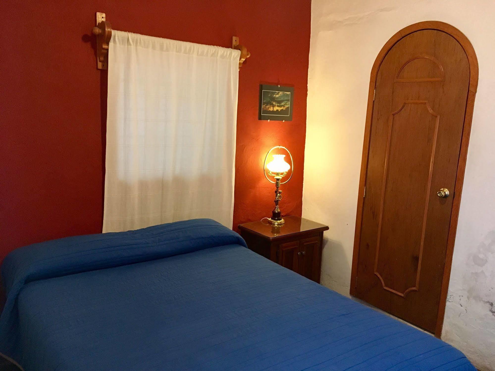 Hotel Casa Rocinante Guanajuato Eksteriør bilde