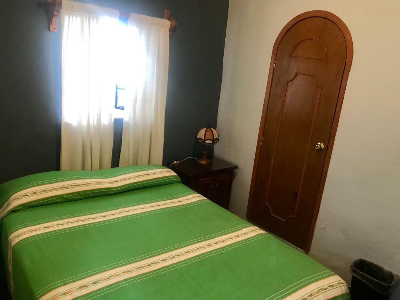 Hotel Casa Rocinante Guanajuato Eksteriør bilde