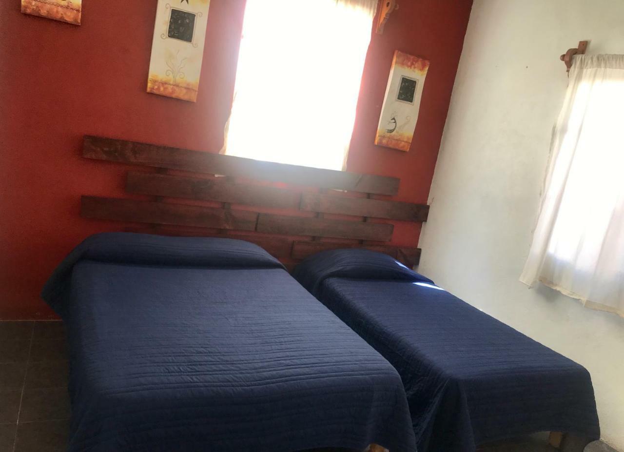 Hotel Casa Rocinante Guanajuato Eksteriør bilde